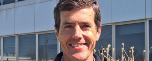 Gerónimo Watson, nuevo Director General de Rizobacter Argentina